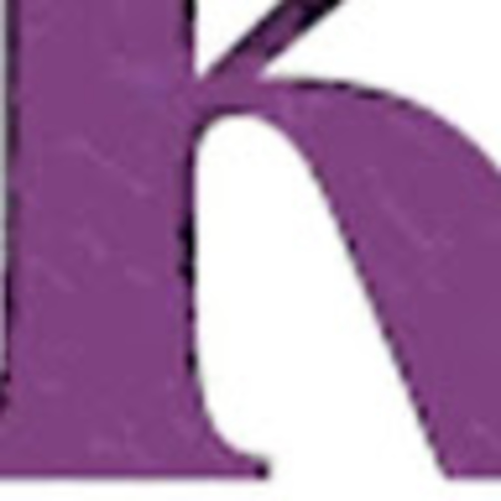 Meet your Posher, K